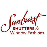 Sunburst Shutters Logo