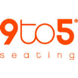 9to5 Seating Logo
