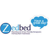 Zedbed Logo