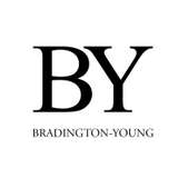 Bradington-Young Logo