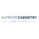 Supreme Cabinetry Brands Logo