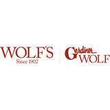 Wolf Furniture Logo