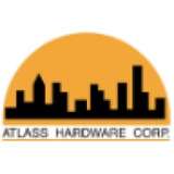 Atlass Hardware Logo