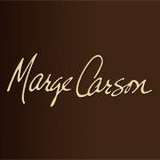 Marge Carson Logo