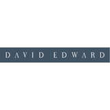 David Edward Logo