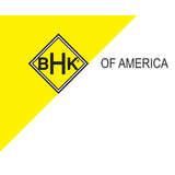 BHK of America Logo