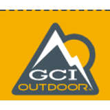 GCI Outdoor Logo