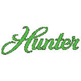 Hunter Fan Logo