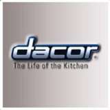 Dacor Logo