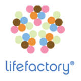 Lifefactory Logo