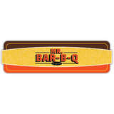 Mr. Bar-B-Q Logo