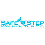 Safe Step Walk-In Tub Logo