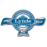 Lynde Logo