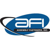 Assembly Fasteners Logo