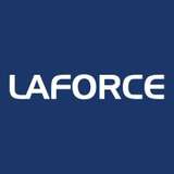 LaForce Logo
