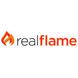 Real Flame Logo
