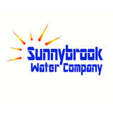 Sunnybrook Water Logo