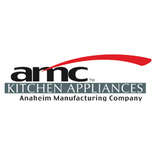 Anaheim Manufacturing Logo