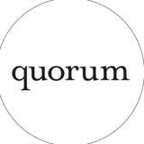 Quorum International Logo
