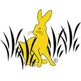 Golden Rabbit Logo