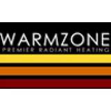 Warmzone Logo