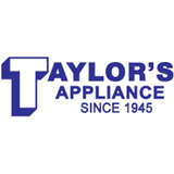 Taylor's Appliance Logo