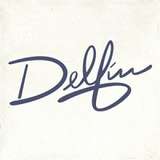 Delfin Logo