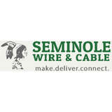 Seminole Wire & Cable Logo