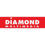 Diamond Multimedia Logo