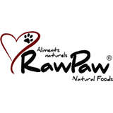 Raw Paw Logo