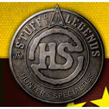Hunters Specialties Logo