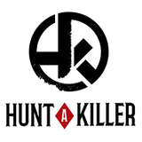 Hunt A Killer Logo