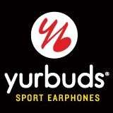 Yurbuds Logo