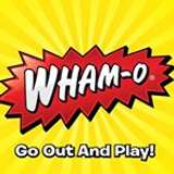 Wham-O Logo