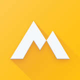 MountainHub Logo