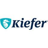 Kiefer Aquatics Logo