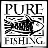 Pure Fishing Logo
