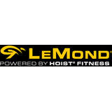 LeMond Fitness Logo