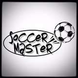 Soccer Master Logo