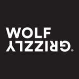 Wolf & Grizzly Logo