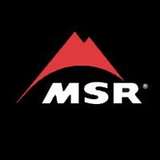 MSR Logo