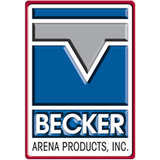Becker Arena Products Logo