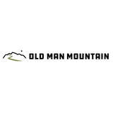 Old Man Mountain Logo