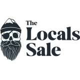 Locals Sale Logo
