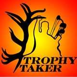 Trophy Taker Logo