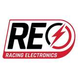 Racing Electronics Logo