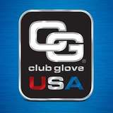 Club Glove Logo