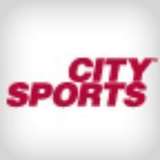 City Sports Logo
