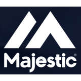 Majestic Athletic Logo