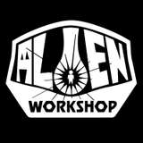 Alien Workshop Logo